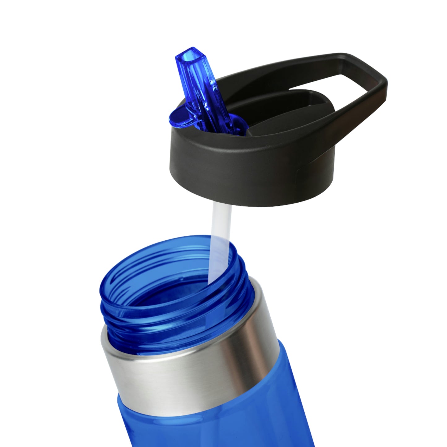 Scamper and Friends 20oz Sport Bottle "The States V1"