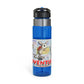 Scamper and Friends 20oz Sport Bottle "The States V1"