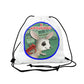 Scamper Outdoor Drawstring Bag