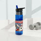 Scamper and Friends 20oz Sport Bottle "USA V1"