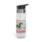 Scamper and Friends 20oz Sport Bottle "The States V1"