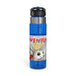 Scamper and Friends 20oz Sport Bottle "The States V2"