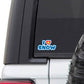 Colorado State Flag I Love Snow Vinyl Sticker Decal