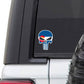 Colorado State Flag THE PUNISHER Sticker Decal