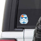 Colorado State Flag Star Wars Stormtrooper Vinyl Sticker Decal