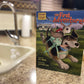 Scamper and the Camper - The First Adventure!