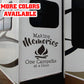 Making Memories one Campsite at a time Vinyl Sticker Decal Graphic | RV Slide Decal RV Door Decal Travel Trailer Camper