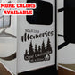Making Memories one Campsite at a time Vinyl Sticker Decal Graphic | RV Slide Decal RV Door Decal Travel Trailer Camper