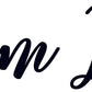 #momlife Mom Life Vinyl Sticker Decal | imomsohard