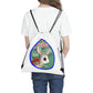 Scamper Outdoor Drawstring Bag