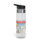 Scamper and Friends 20oz Sport Bottle "The States V2"