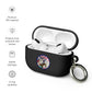 Scamper and the Camper Flag AirPods case
