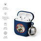 Scamper and the Camper RV AirPods case