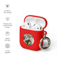 Scamper and the Camper RV AirPods case