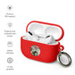 Scamper and the Camper RV AirPods case