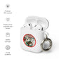 Scamper and the Camper RV AirPods case