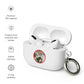 Scamper and the Camper RV AirPods case