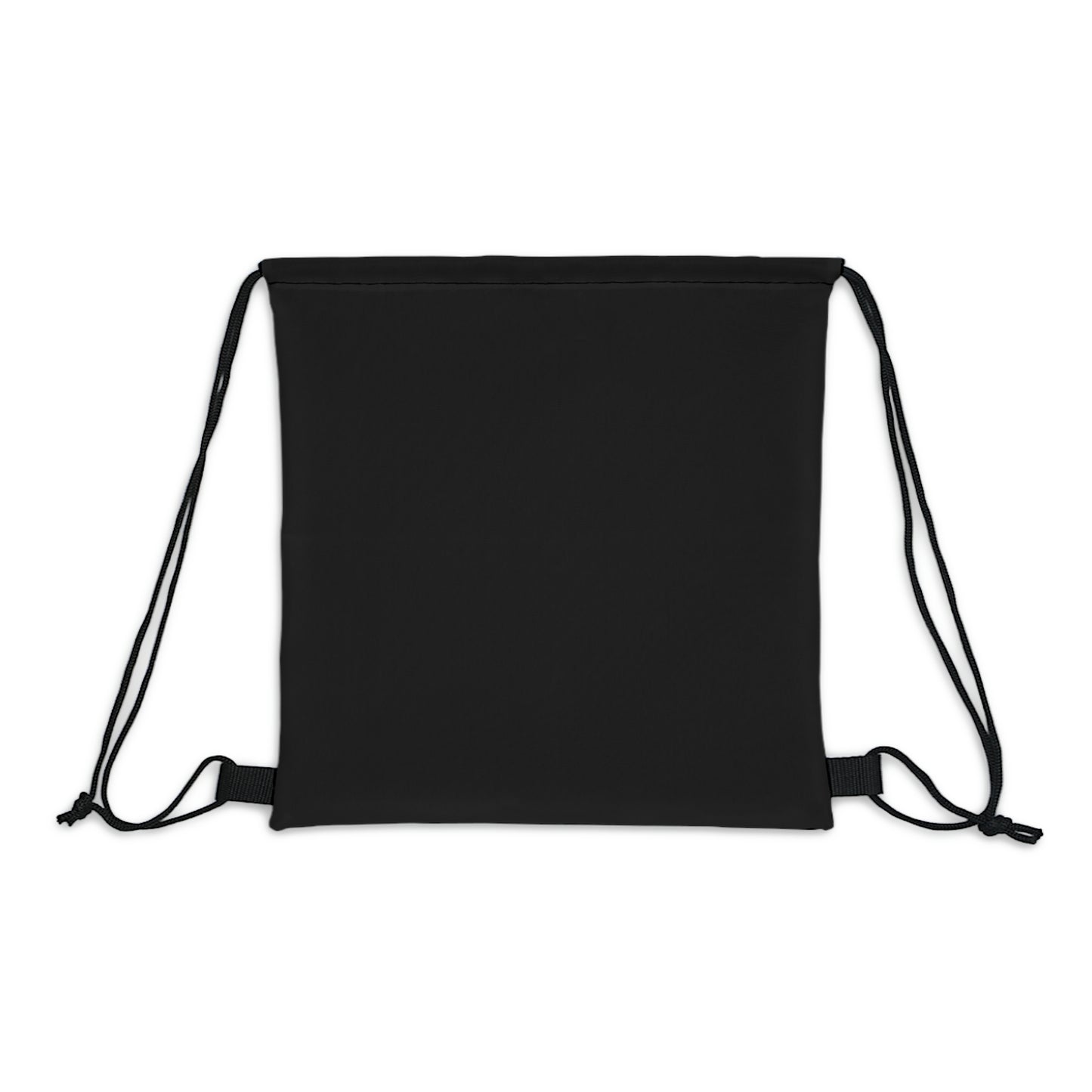 Peanut Outdoor Drawstring Bag