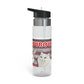 Scamper and Friends 20oz Sport Bottle "USA V1"