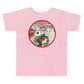 Scamper and the Camper  Toddler RV Tee