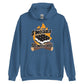 May the S'mores be with you funny camping smores campfire Hoodie hoody