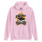 May the S'mores be with you funny camping smores campfire Hoodie hoody