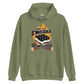 May the S'mores be with you funny camping smores campfire Hoodie hoody