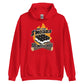May the S'mores be with you funny camping smores campfire Hoodie hoody