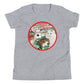 Scamper and the Camper Youth RV Tee