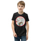 Scamper and the Camper Youth Map Tee