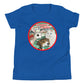 Scamper and the Camper Youth RV Tee