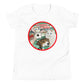 Scamper and the Camper Youth RV Tee